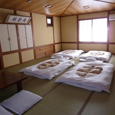 Iwamura Sanso Ena Luaran gambar