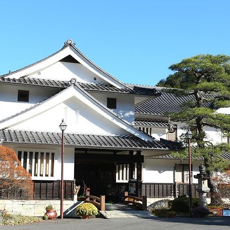 Iwamura Sanso Ena Luaran gambar