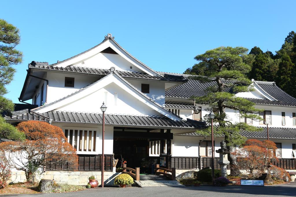 Iwamura Sanso Ena Luaran gambar