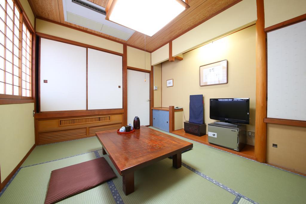 Iwamura Sanso Ena Luaran gambar