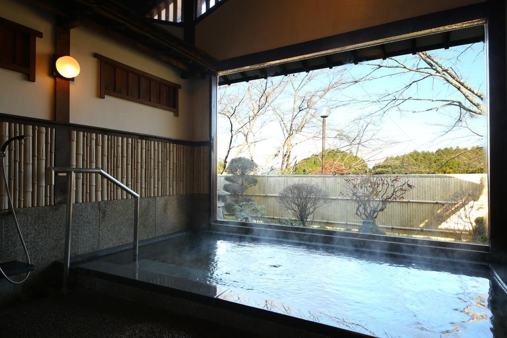 Iwamura Sanso Ena Luaran gambar