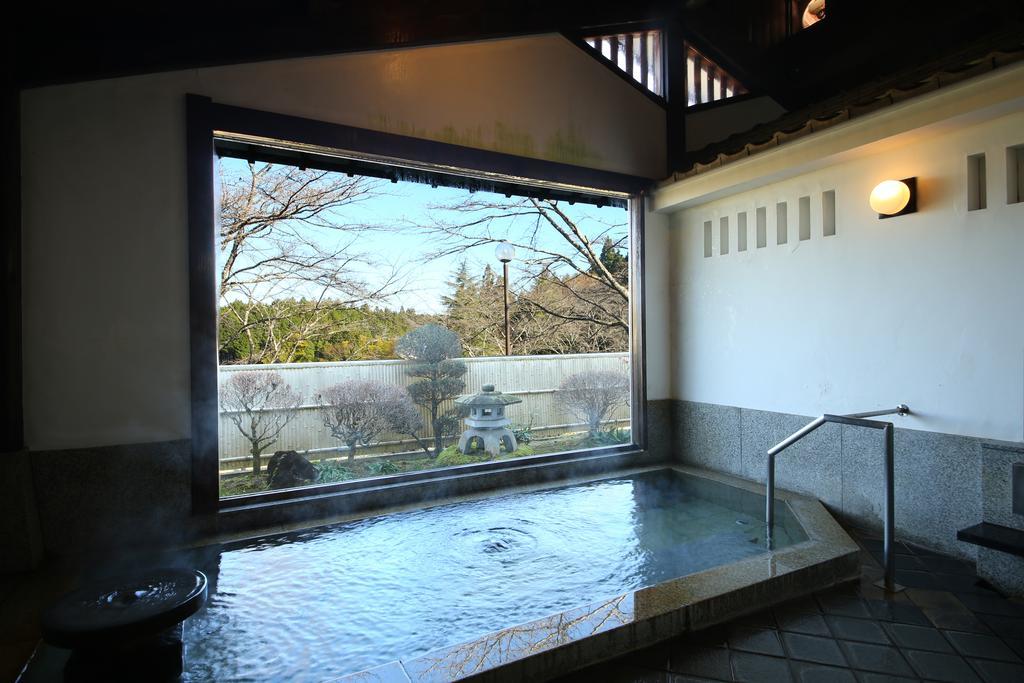 Iwamura Sanso Ena Luaran gambar