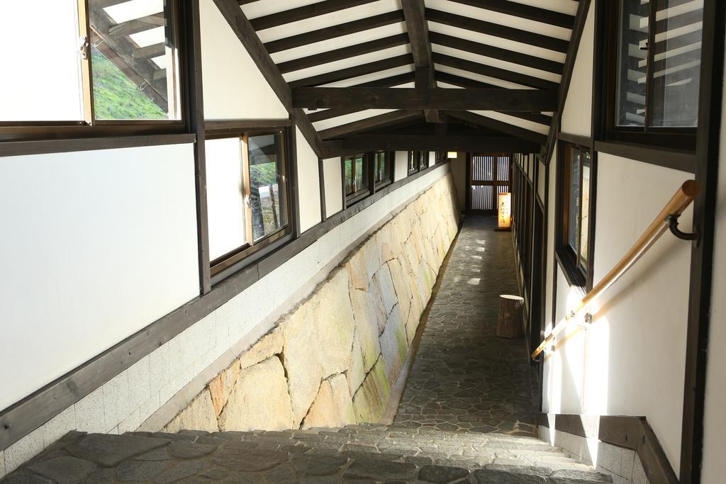 Iwamura Sanso Ena Luaran gambar