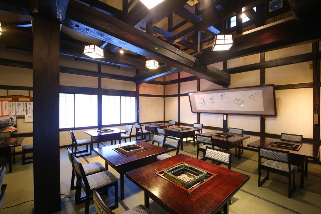 Iwamura Sanso Ena Luaran gambar