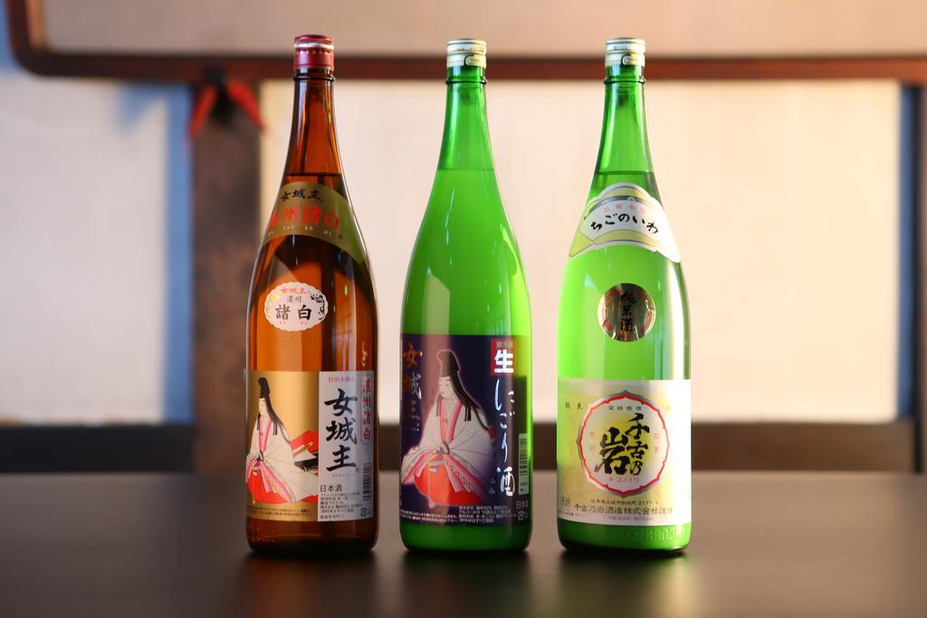 Iwamura Sanso Ena Luaran gambar